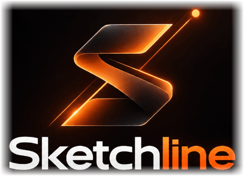 Sketchline Digital Solutions