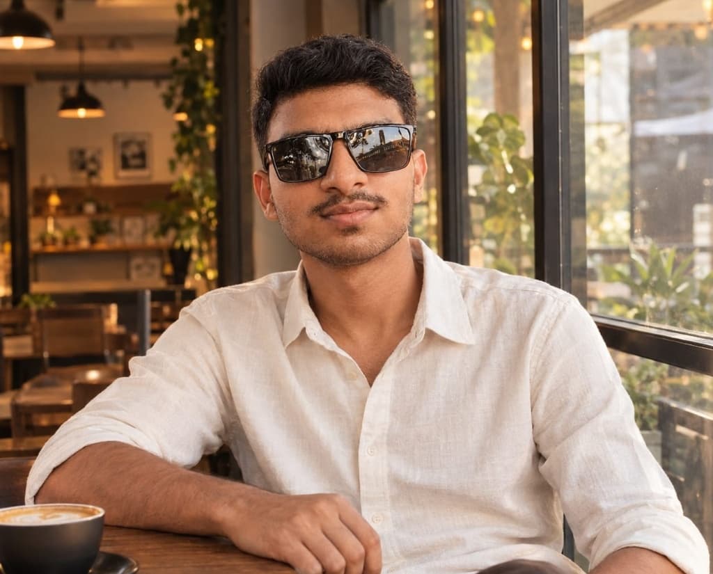 Malhar Pawar